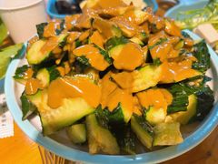 -0317火锅鸡·清真(正达店)