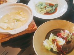 -杭州和达希尔顿逸林酒店·和园中餐厅-杭帮菜名店