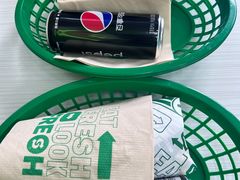 -赛百味SUBWAY(万达西地店)