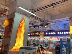 -老闵田螺馆·南昌市井菜·特色小吃(总店)