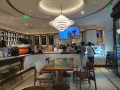 -Peet's Coffee皮爷咖啡(新天地黑标店)