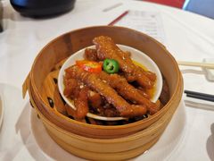 -白天鹅宾馆-宏图府餐厅