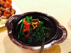 -8餐厅(新葡京酒店)