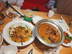 -东北灶(高新银泰店)