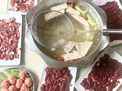 -伟记牛肉(金鸿公路店)