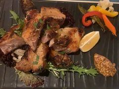 -BaBBo巴博意大利餐厅
