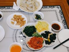-东方饺子王(顺义石门店)