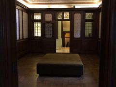-Nathalie Djurberg与Hans Berg“牛皮纸包裹的月亮”-Prada荣宅当季展览
