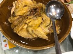 -新旺美食林农家菜(岭南路店)