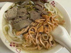 -小东门牛肉水粉老店
