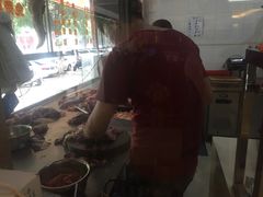 -陈记顺和潮汕牛肉火锅(韩江路店)