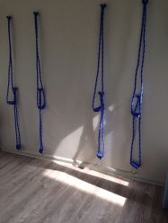 -瑜舍瑜伽连锁教室