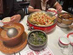 -来菜·湖北头牌藕汤(汉街店)