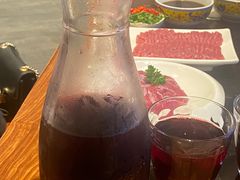 -南门涮肉(上海二店)
