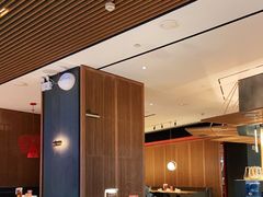 大堂-顺香居·老字号湖北菜(江汉路店)