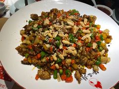 -锅儿匠辣子鸡(春熙路店)