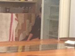 -香江小厨 The Kitchen(香江俱乐部店)