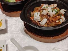 -臻宝中餐厅·大连菜·海鲜·融合菜(大连一方城堡豪华精选酒店)