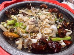 -大丰收脆鱼(浦西万达店)