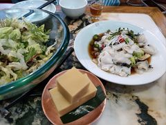 -小吊梨汤·北京菜(香山店)