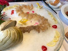象拔蚌-上座·餐厅(阳光100店)