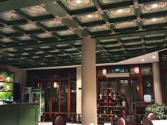 大堂-古关火锅店(古北水镇景区店)