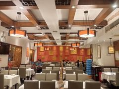 -福来居烤鸭店(天坛二店)