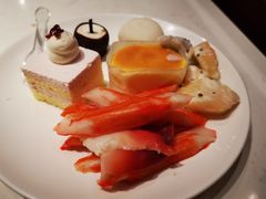 -加餐海鲜自助(宝龙一城店)