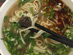 -东方宫中国兰州牛肉拉面(厦门旗舰店)
