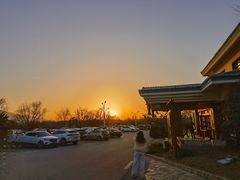 -华山御温泉度假村