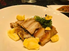 -香山湖华璋大酒店(新浦路店)
