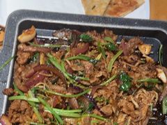 -九毛九西北菜(大东海店)