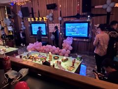 -柏粤汇PARKVIEW KTV(欢乐海岸店)