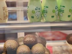 -一只酸奶牛(来福士店)