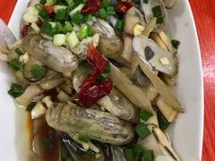 -凤嫂农家乐(梁弄店)