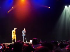 -《12·12》西安事变大型实景演出