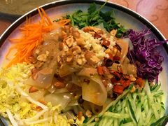 -大眼锅贴饺子(河西店)