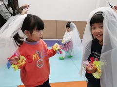 -小象润知早教·托育·幼儿园成长中心