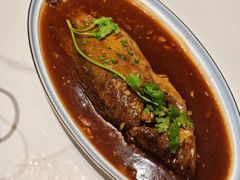 -又见炊烟私房菜(敬亭路店)