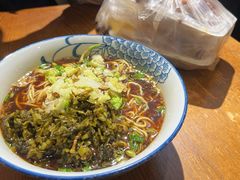 -一味老卤面(大石桥店)