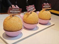 -金牌禄运·点心·啫煲(百信广场店)