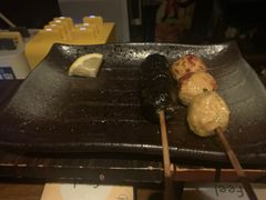 -木子烧鸟屋(百子湾店)