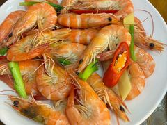 -醉壹号海鲜大排档•三十年老字号(厦门美食地标店)