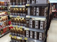 -GranVida生活超市(海信广场店)