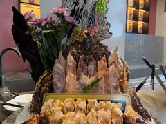 -黑木原精致料理·铁板烧