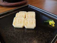 手工绿豆糕-无味舒食(环岛路店)