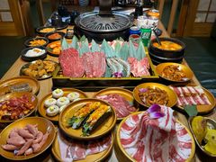 -九田家黑牛烤肉料理(溧阳吾悦店)