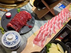 -矮板凳老火锅(宽窄巷子店)
