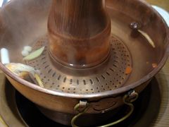 -北京老门框爆肚涮肉馆(凤城六路店)