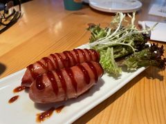 -夏日玛莉西餐厅(梅溪湖步步高店)